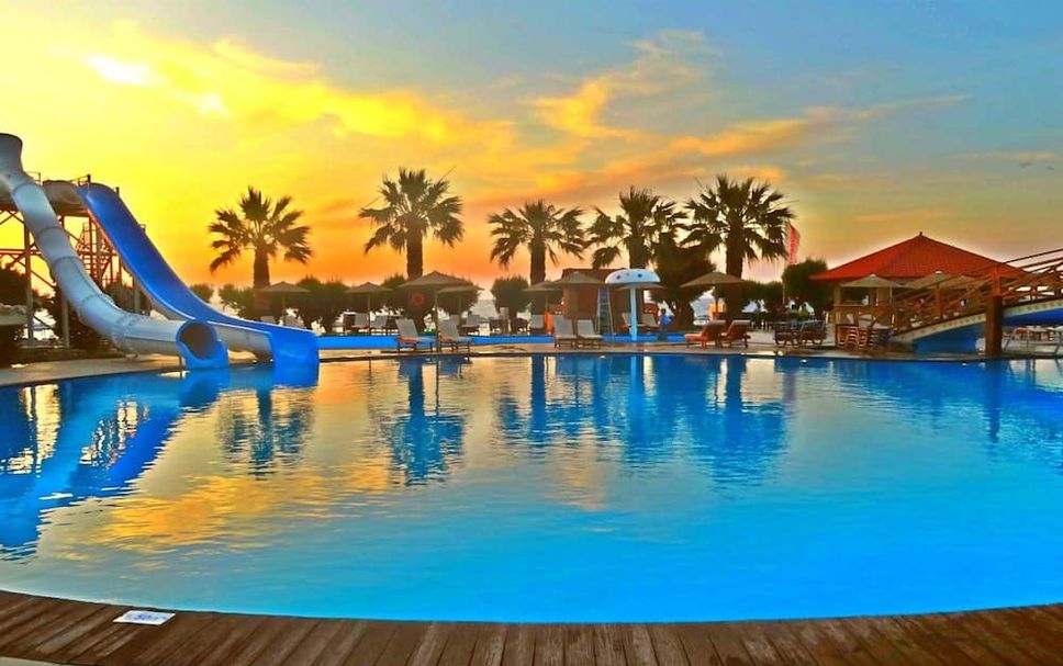 Piscine Photo