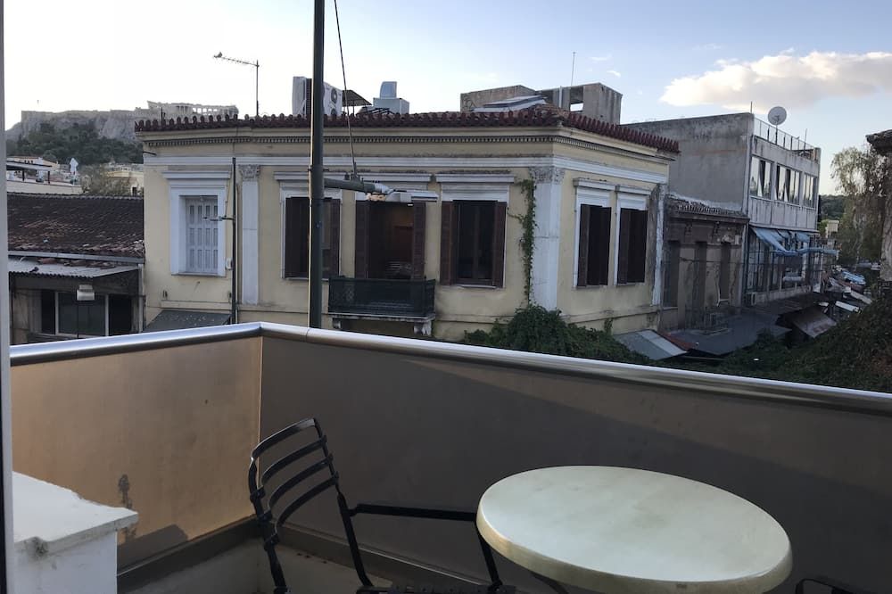 Balcon