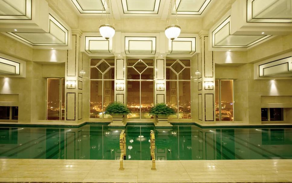 Piscine Photo