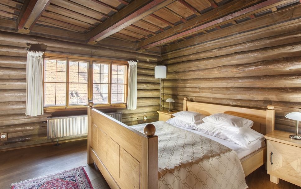 Chambre Photo