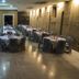 Salle de banquet