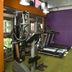 Salle de sport