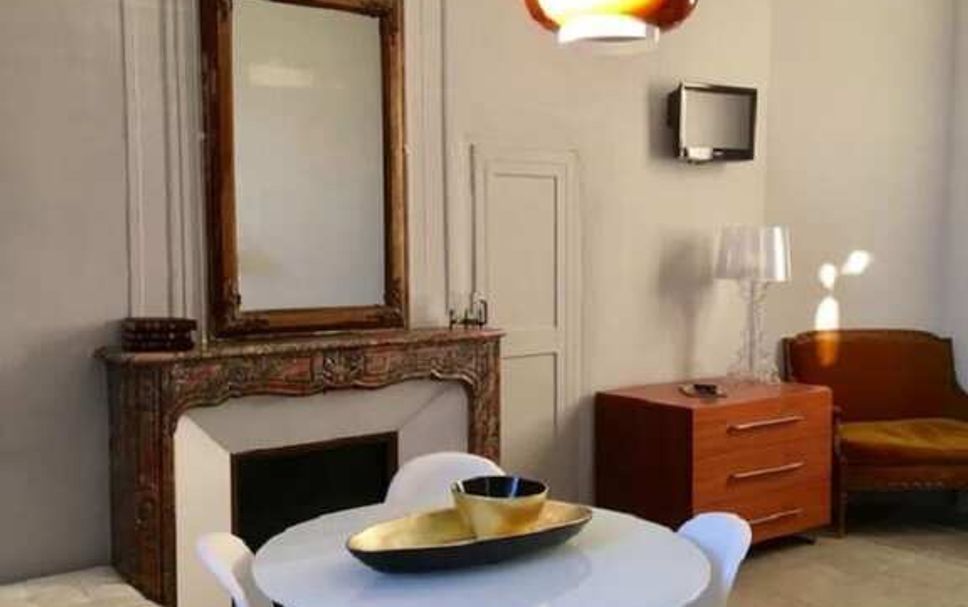 Salle à manger Photo