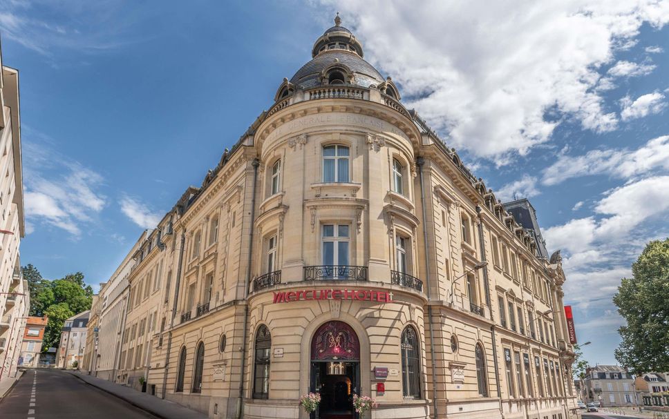 Bâtiment Photo