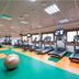 Salle de sport
