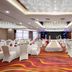 Salle de banquet