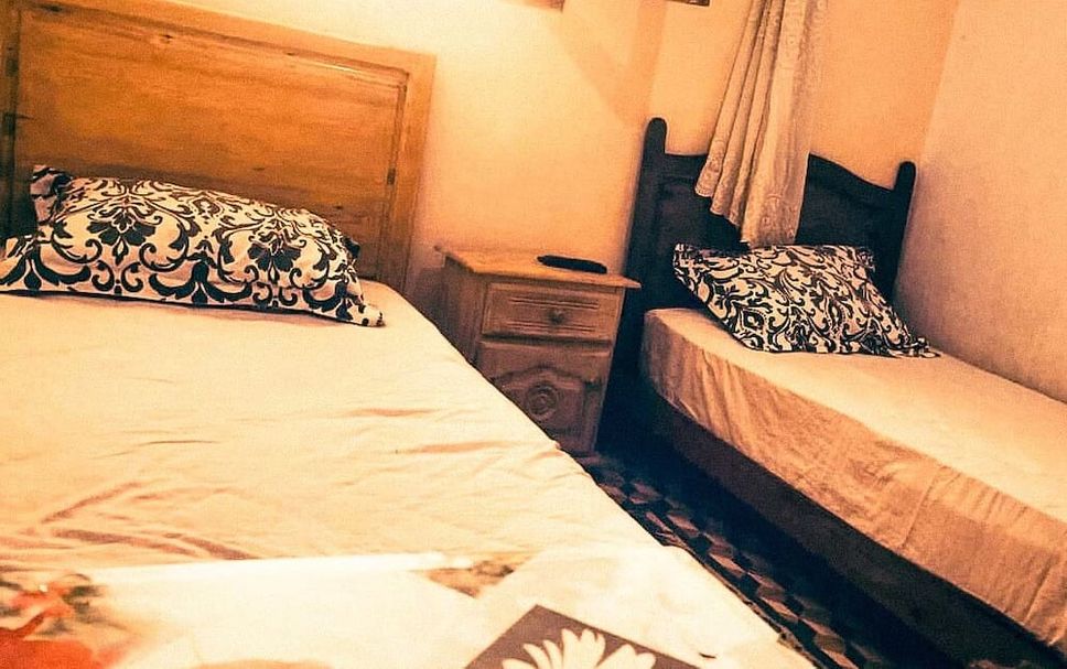 Chambre Photo