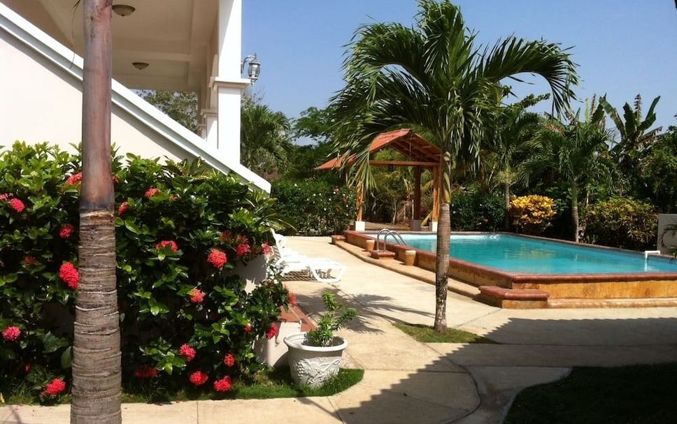 Piscine Photo