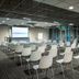 Espace de conférence