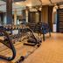 Salle de sport