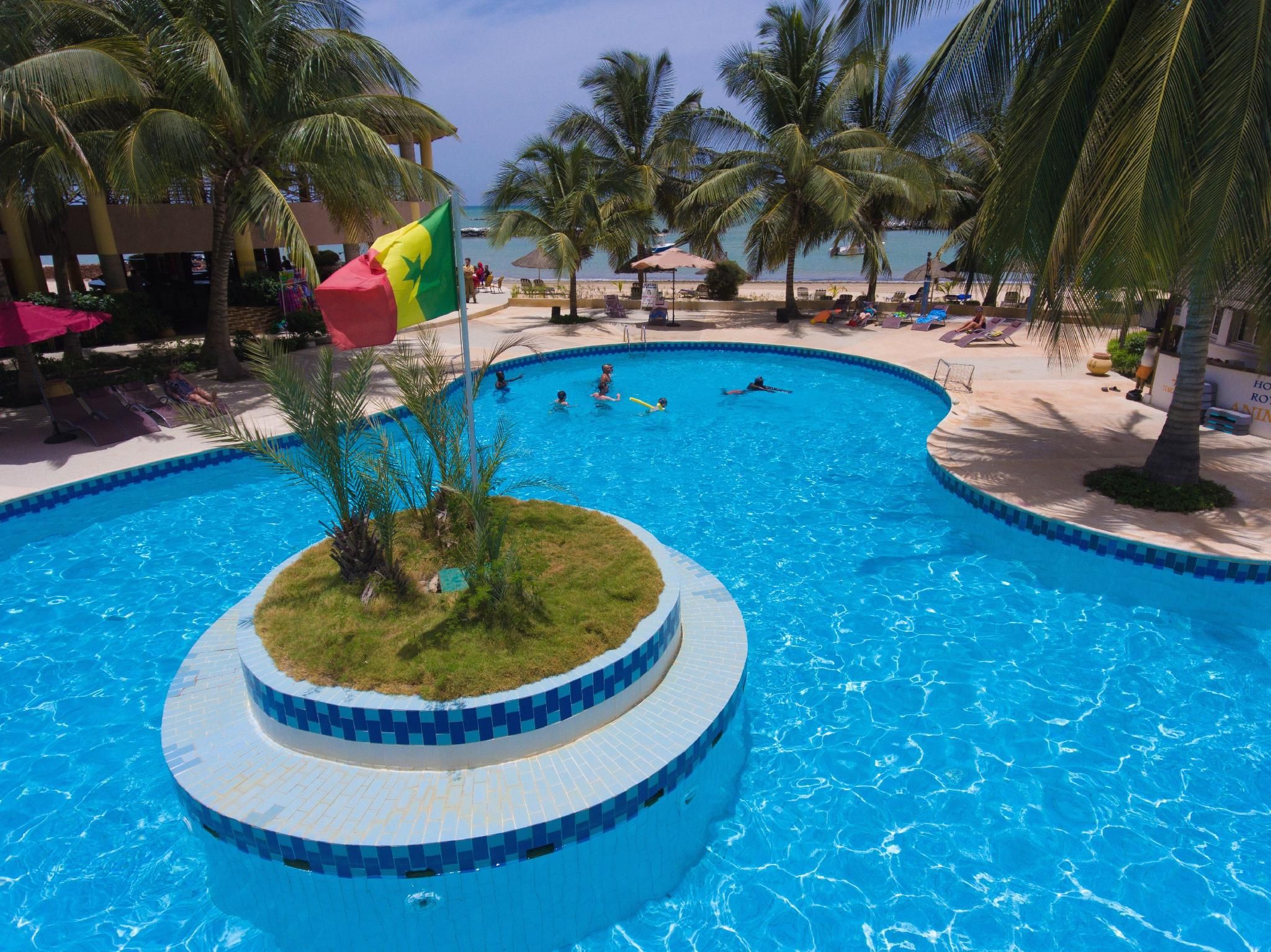 Piscine Photo