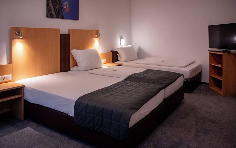 Chambre Photo