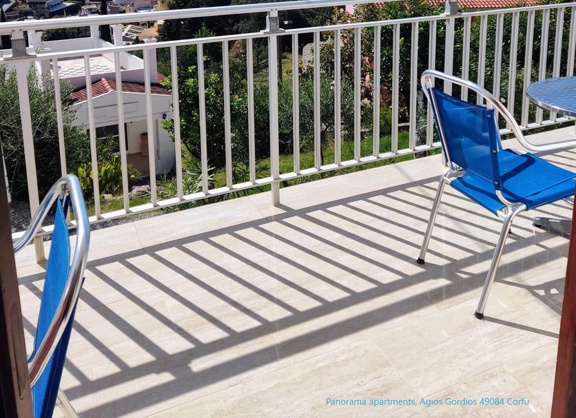 Balcon Photo