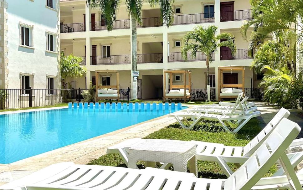 Piscine Photo