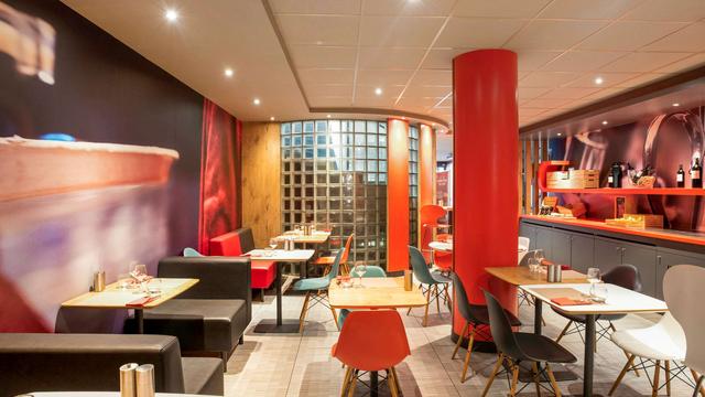 Ibis Lorient Centre Gare Lorient  France d  s     Offres  avis