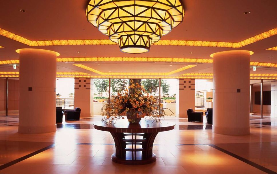 Hall d’entrée Photo