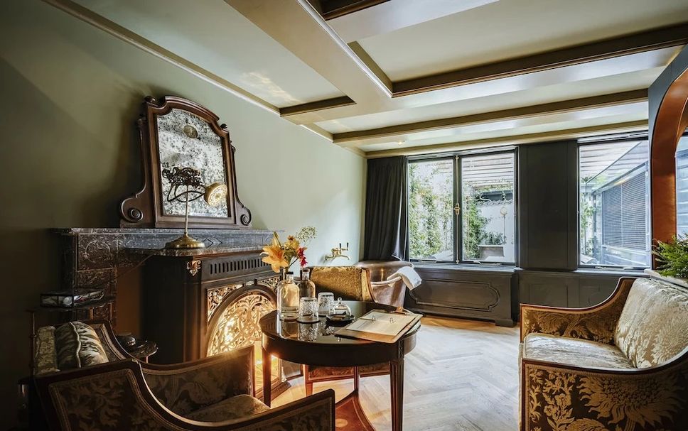 Salon Photo