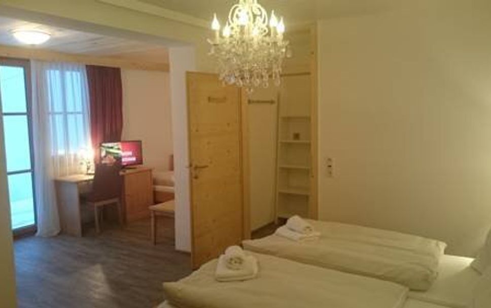 Chambre Photo