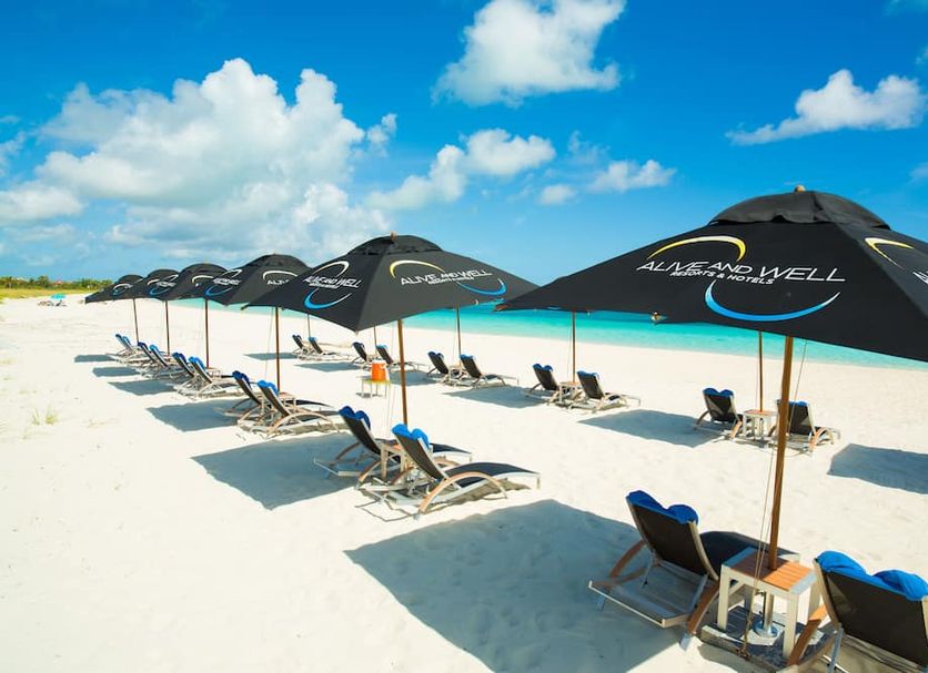 Plage Photo