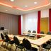 Espace de conférence