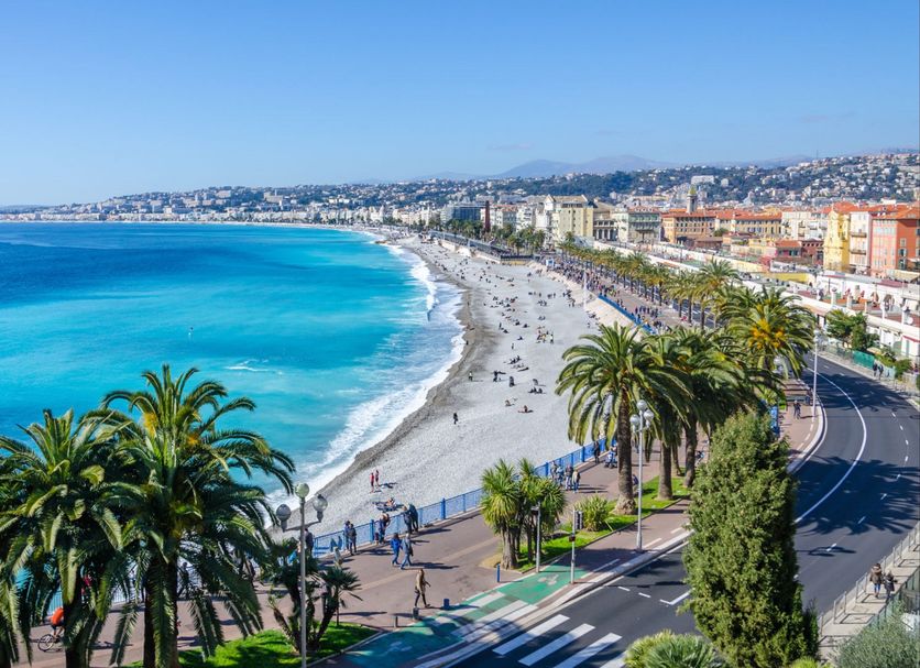 Plage Photo
