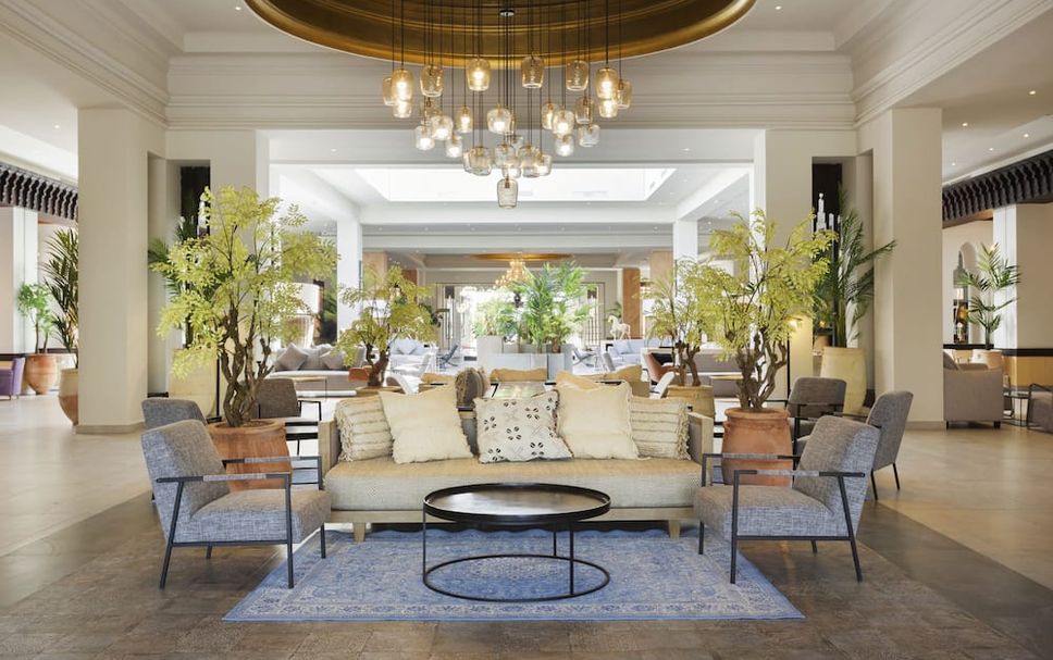 Hall d’entrée Photo