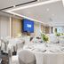 Salle de banquet