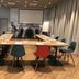 Espace de conférence