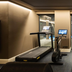 Salle de sport