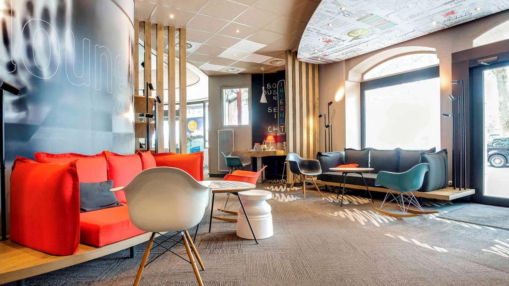 ibis Angers Centre Château à Angers, France à partir de 3 € : Offres ...