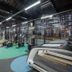 Salle de sport