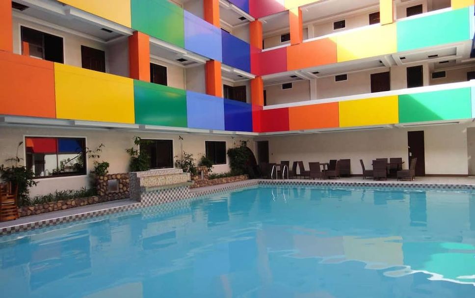 Piscine Photo