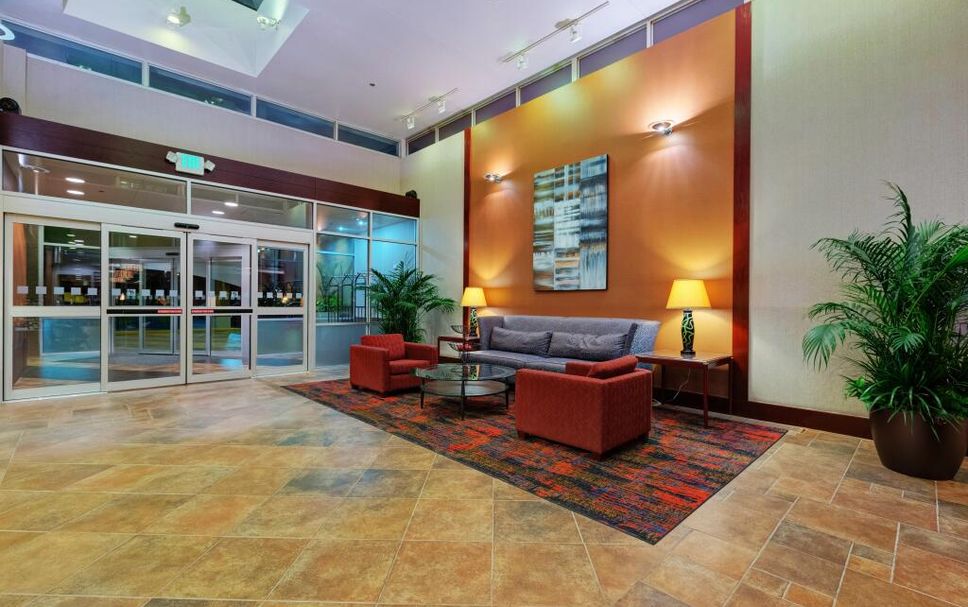 Hall d’entrée Photo