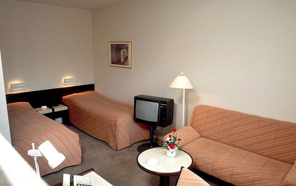 Chambre Photo