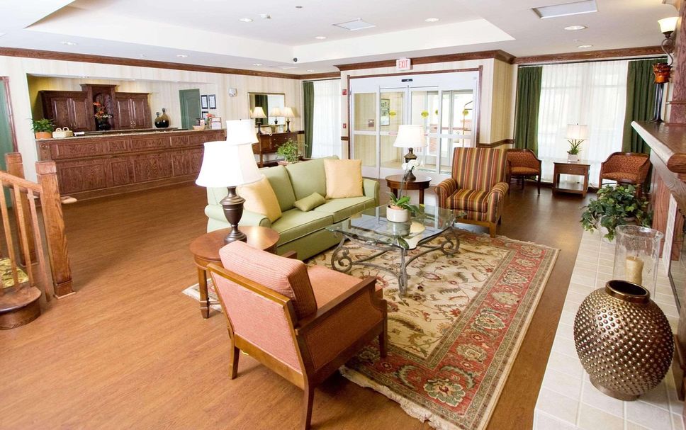 Hall d’entrée Photo