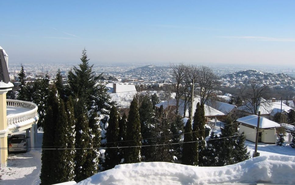 Extérieur Photo
