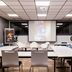 Espace de conférence