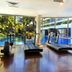Salle de sport