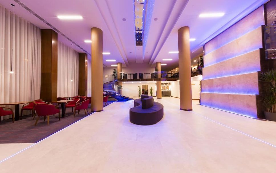 Hall d’entrée Photo