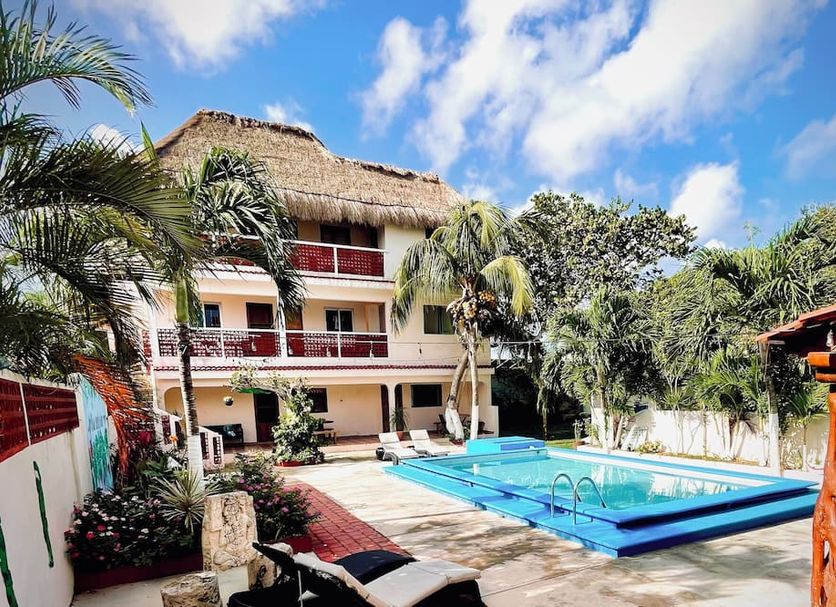 Piscine Photo