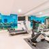 Salle de sport