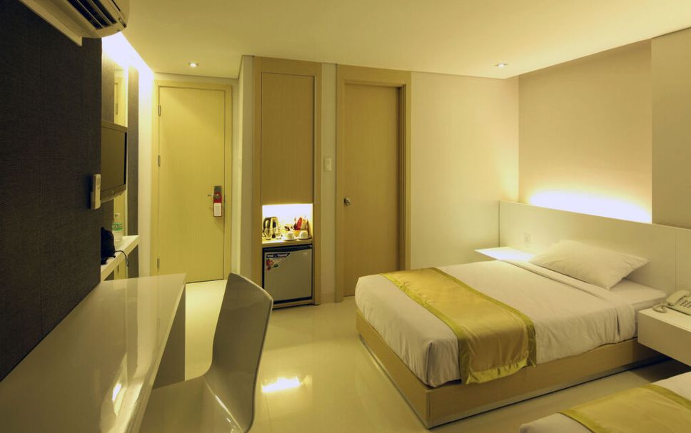 Chambre Photo