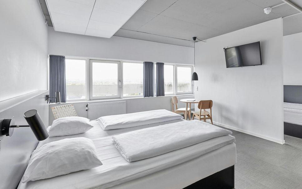 Chambre Photo