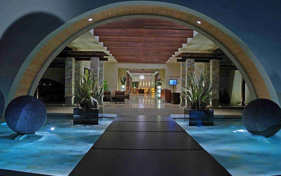 Hall d’entrée Photo