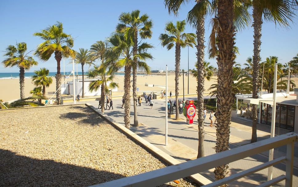 Plage Photo