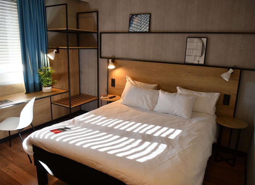 Chambre Photo