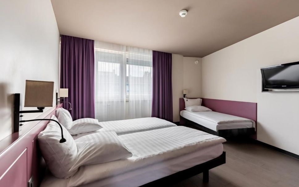 Chambre Photo