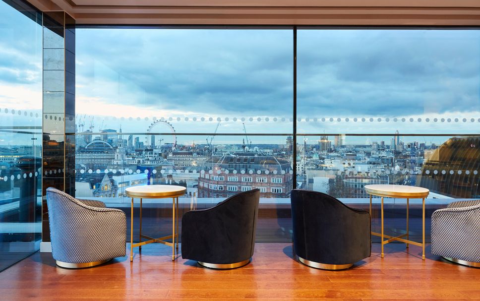 Prestation hôtelière Photo