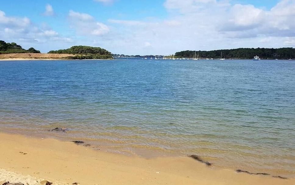 Plage Photo