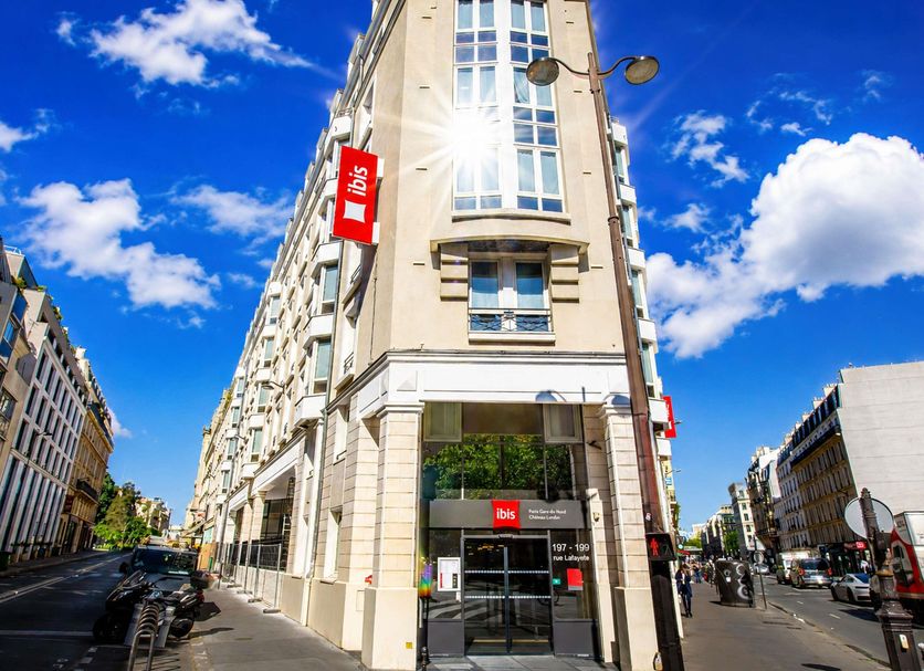 Bâtiment Photo